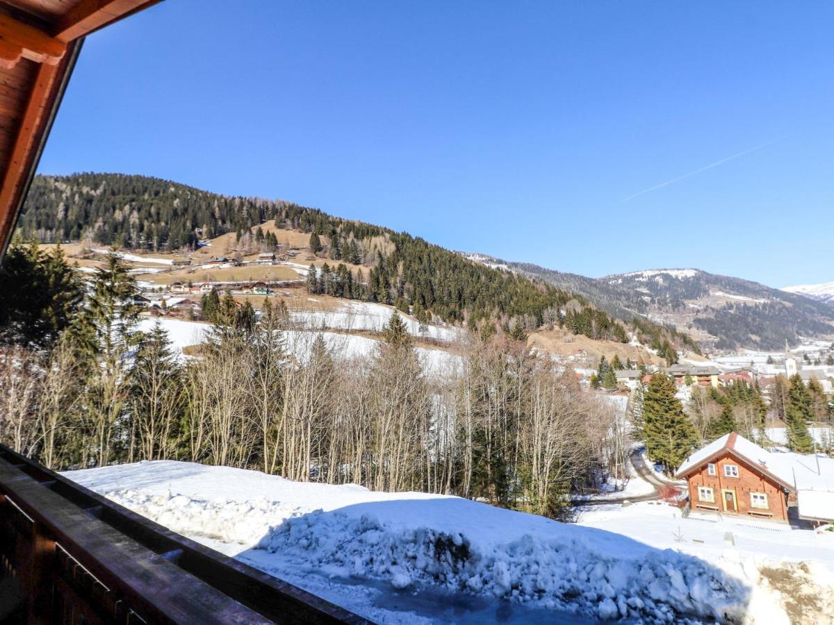 Chalet Chalet Venus By Interhome Patergassen エクステリア 写真