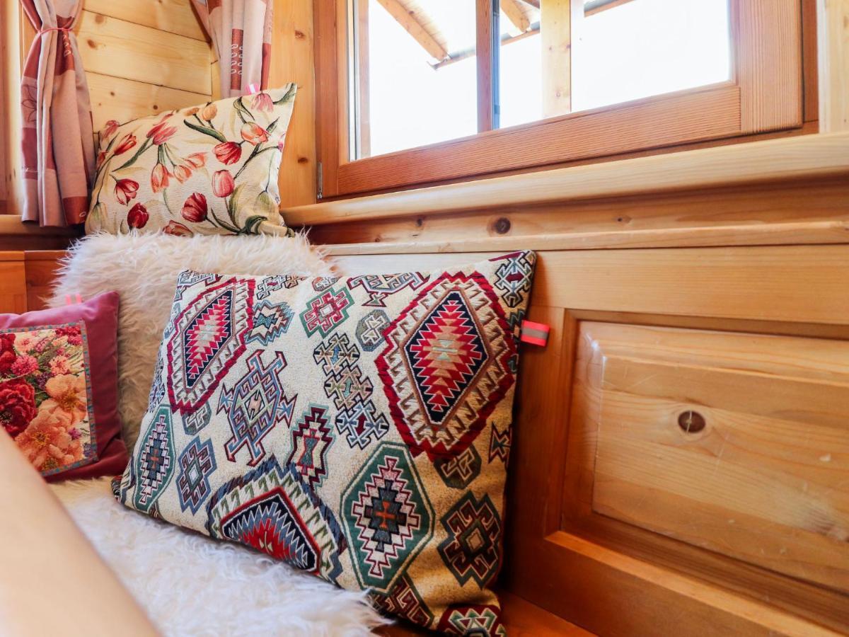 Chalet Chalet Venus By Interhome Patergassen エクステリア 写真