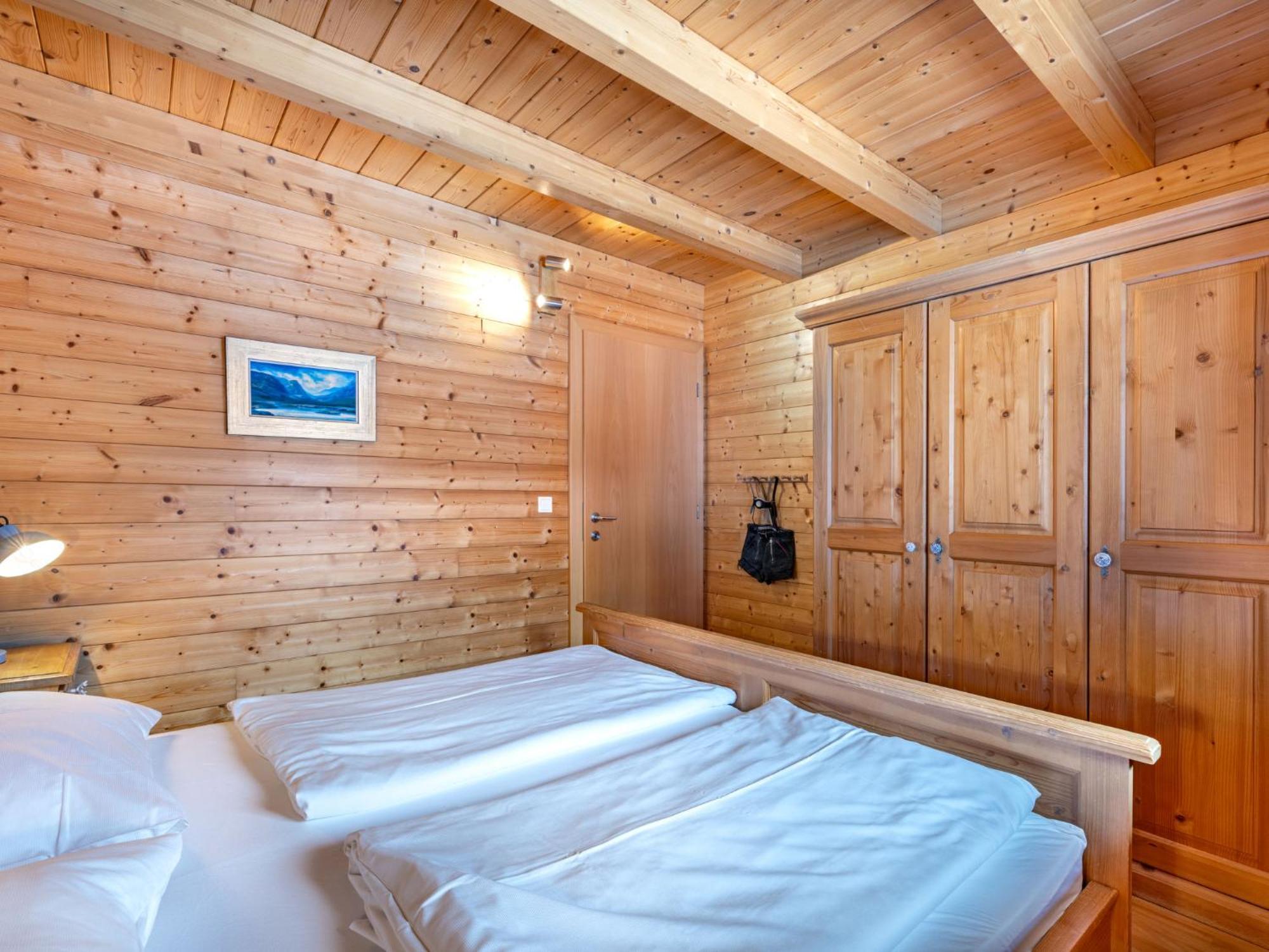 Chalet Chalet Venus By Interhome Patergassen エクステリア 写真