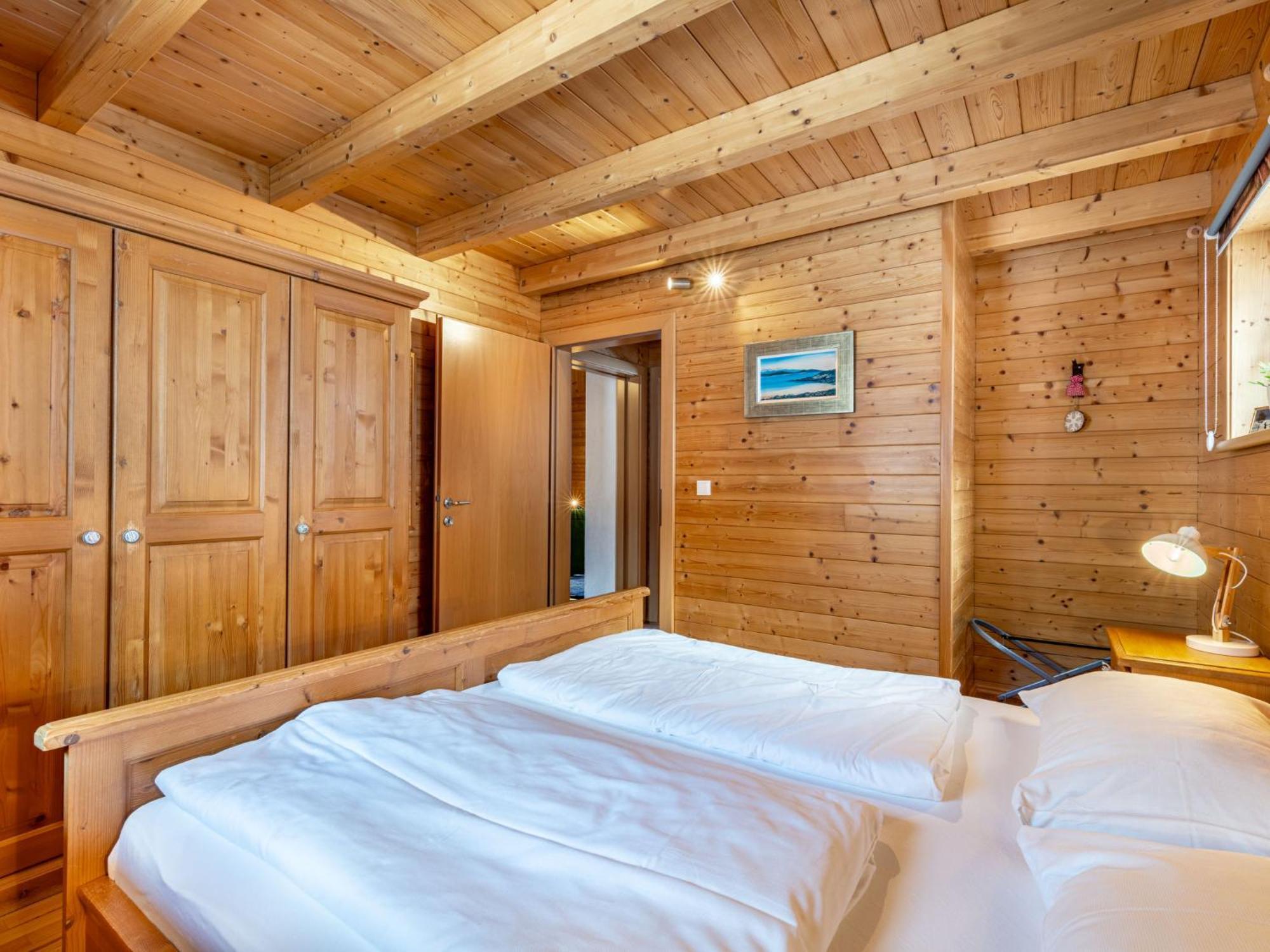 Chalet Chalet Venus By Interhome Patergassen エクステリア 写真