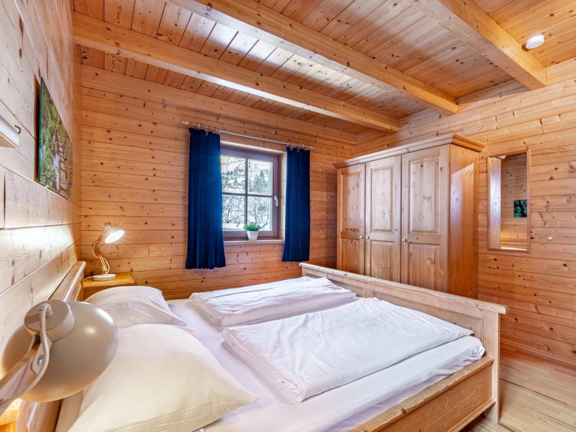 Chalet Chalet Venus By Interhome Patergassen エクステリア 写真