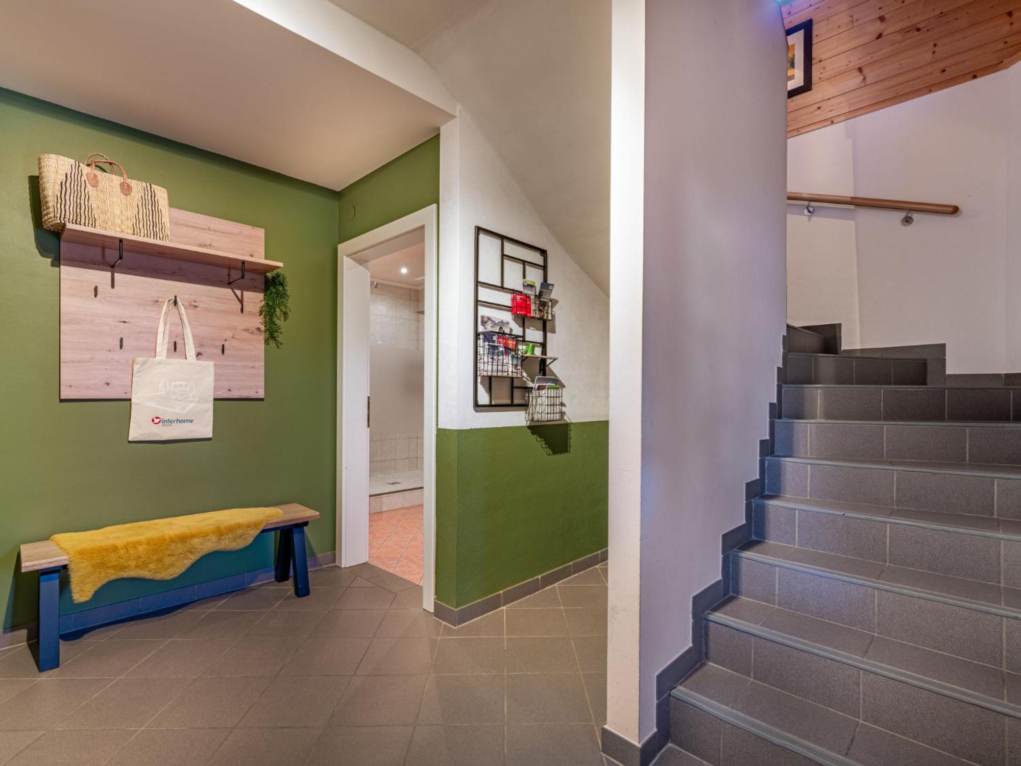 Chalet Chalet Venus By Interhome Patergassen エクステリア 写真