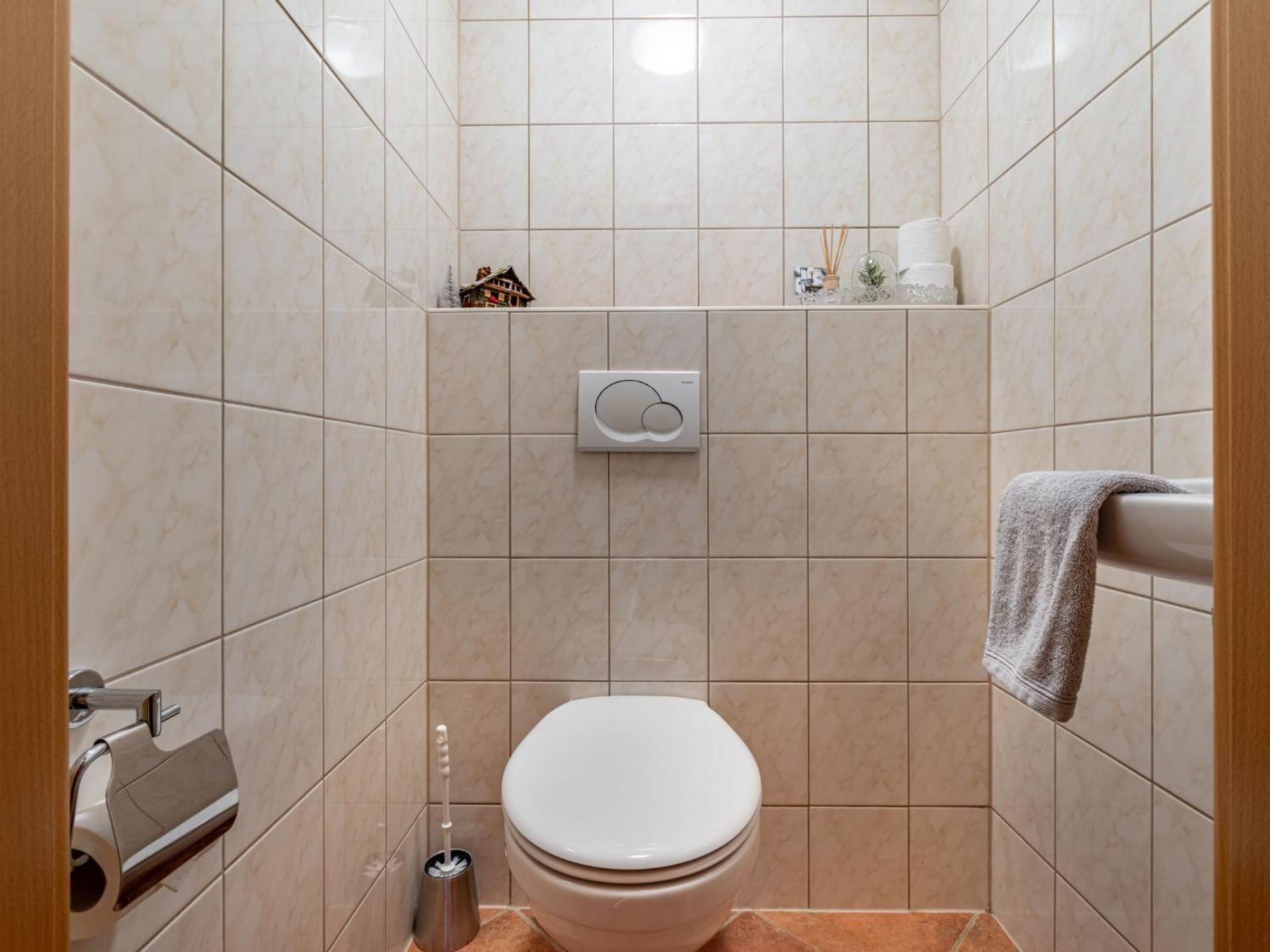 Chalet Chalet Venus By Interhome Patergassen エクステリア 写真