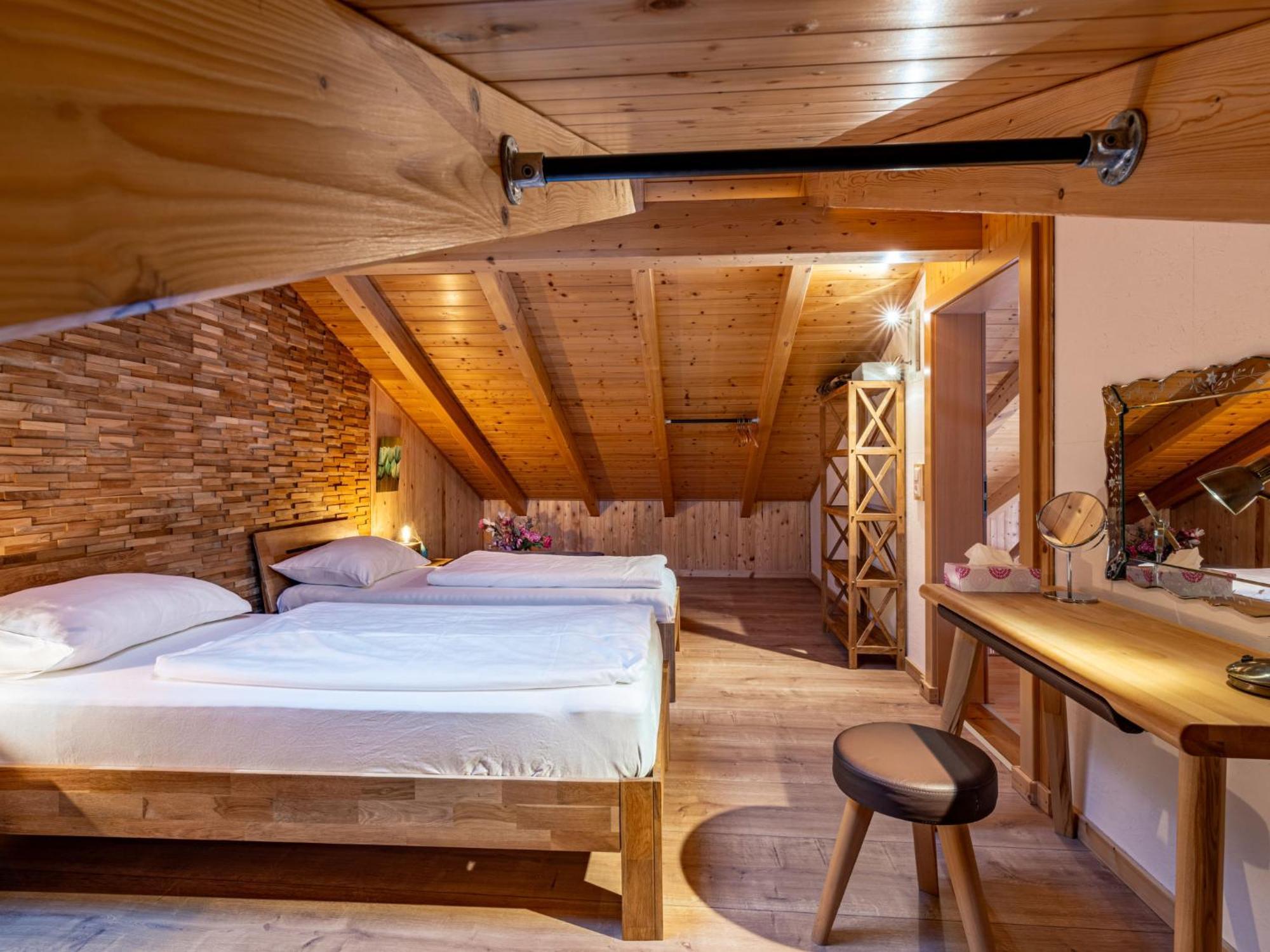 Chalet Chalet Venus By Interhome Patergassen エクステリア 写真