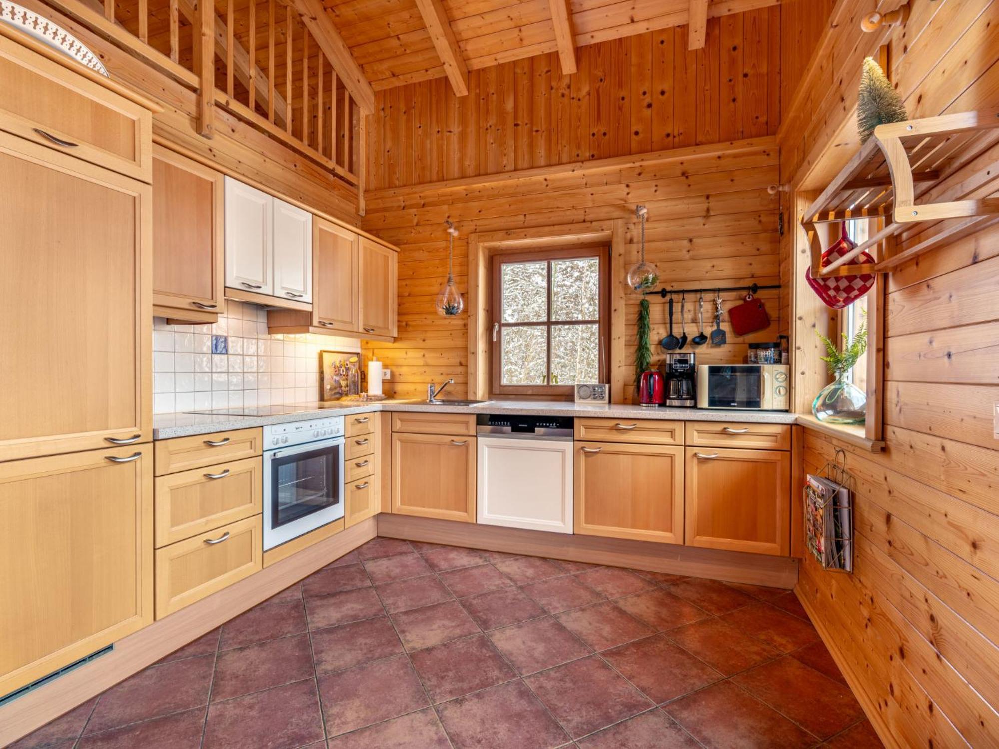 Chalet Chalet Venus By Interhome Patergassen エクステリア 写真